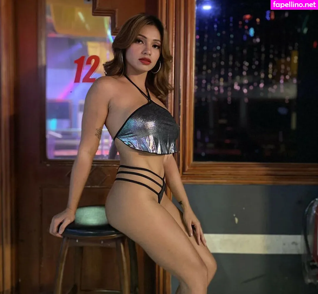 iamsheilasnow Nude Leaked OnlyFans Photo #LUfkjjNVLE