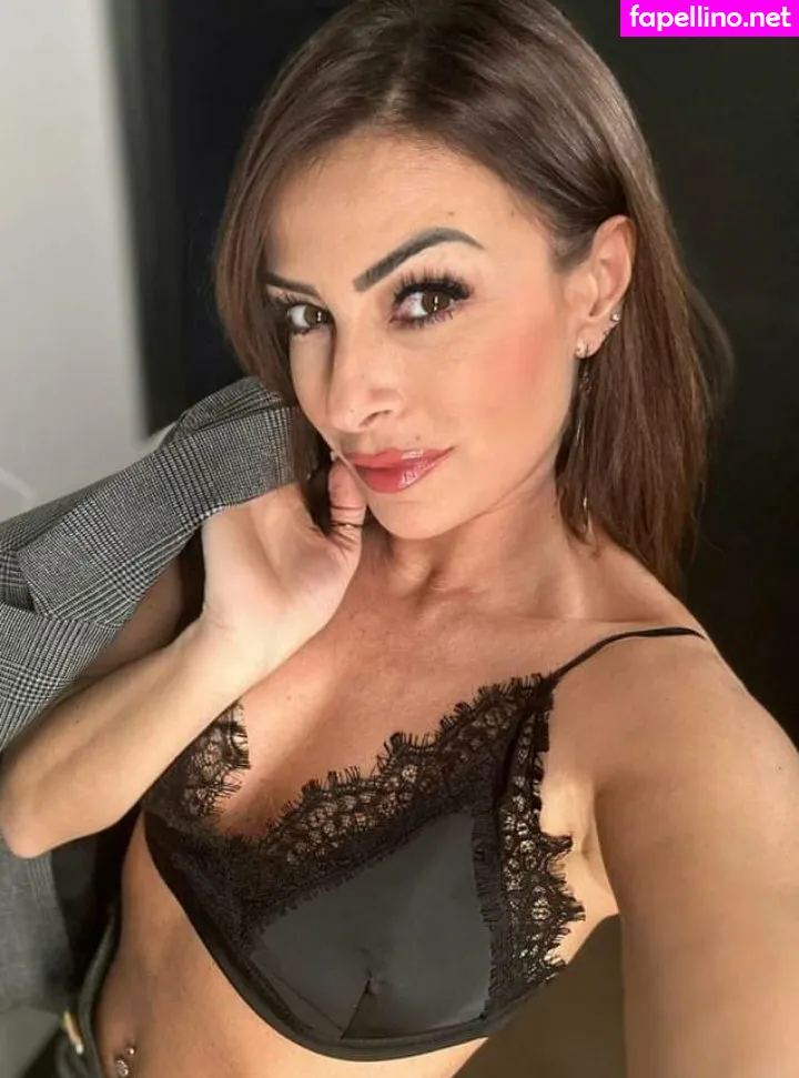 Sheila Capriolo, sheila_grembiule Nude Leaked OnlyFans Photo #EeI65MN6PH