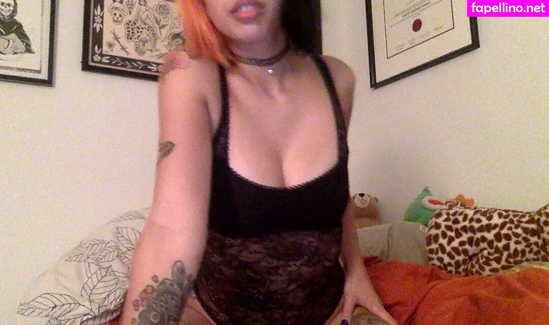 sheiscursed, sheiscursed69 Nude Leaked OnlyFans Photo #V40RkaUd6J