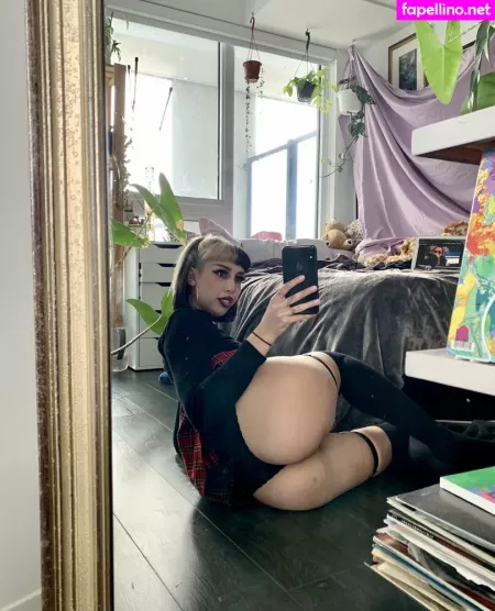 Sheiscursed OnlyFans Thumbnail #r1yhA2NFGJ