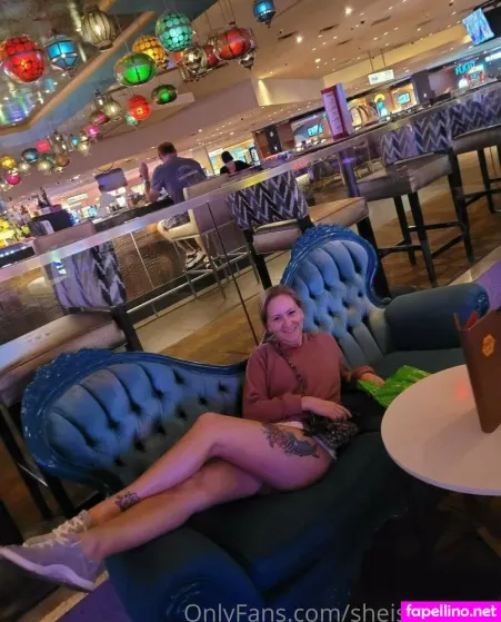 Sheisdeianira OnlyFans Thumbnail #XRxonuXsU6