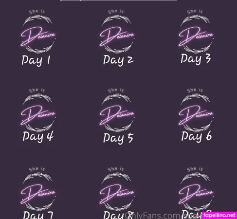 Sheisdeianira OnlyFans Thumbnail #m8nH5W6f9N