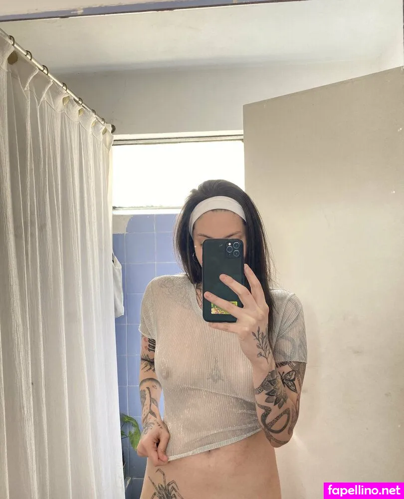 sheisnicky, sheisnikki Nude Leaked OnlyFans Photo #MewatfM4B3