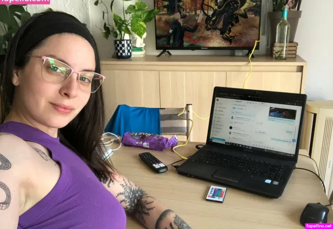 Sheisnicky OnlyFans Thumbnail #Ogv8wHfgoZ