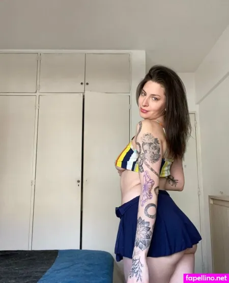 Sheisnicky OnlyFans Thumbnail #gUQ5TuWxFc