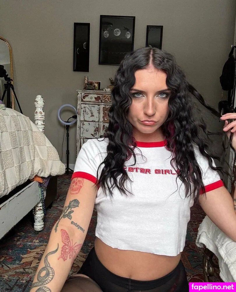 sheisbadd, shelbaddie Nude Leaked OnlyFans Photo #3VMFiLTMPG
