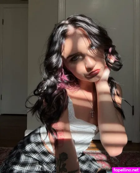 Shelbaddie OnlyFans Thumbnail #Eiikzfvuzh