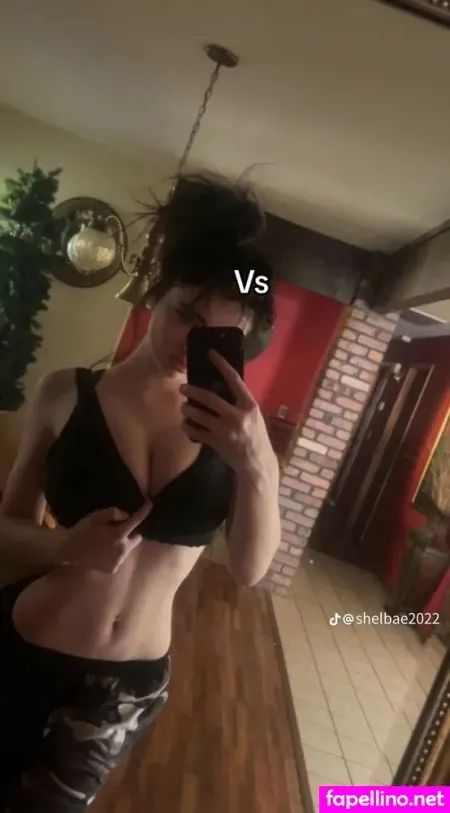 Shelbae2022 OnlyFans Thumbnail #7m15rXZJDZ