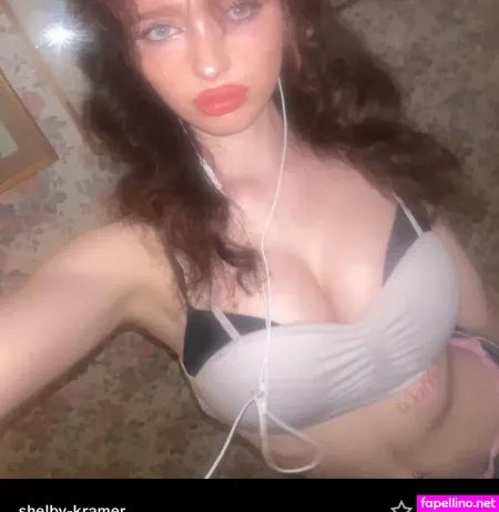 Shelbae2022 OnlyFans Thumbnail #PPOV9WRv0K