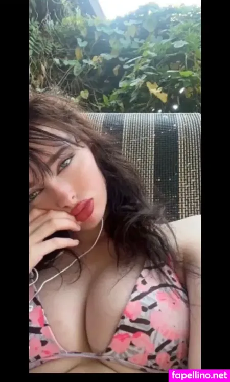 Shelbae2022 OnlyFans Thumbnail #aYVRE7HJ30