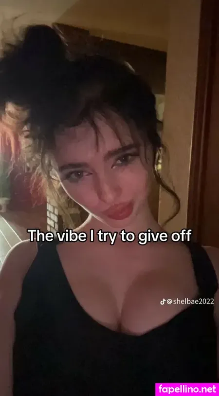 Shelbae2022 OnlyFans Thumbnail #ivUr6bnfwL