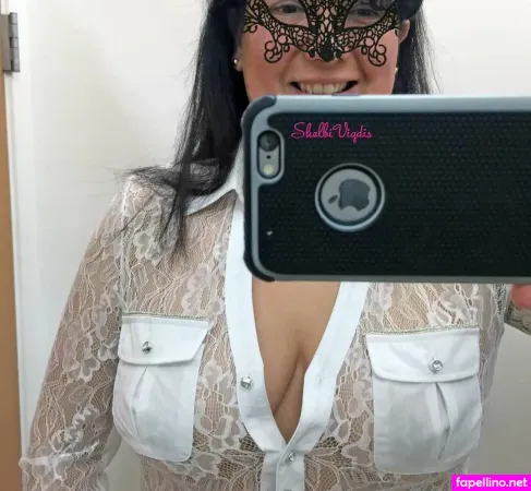 Shelbi Vigdis Main Profile Photo