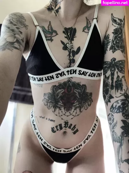 Shelbie Welbie OnlyFans Thumbnail #R3MMN4UUD9