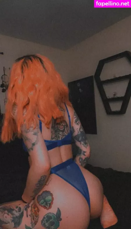 Shelbie Welbie OnlyFans Thumbnail #eLDITipTvg