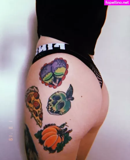 Shelbie Welbie OnlyFans Thumbnail #gkgypG04QU