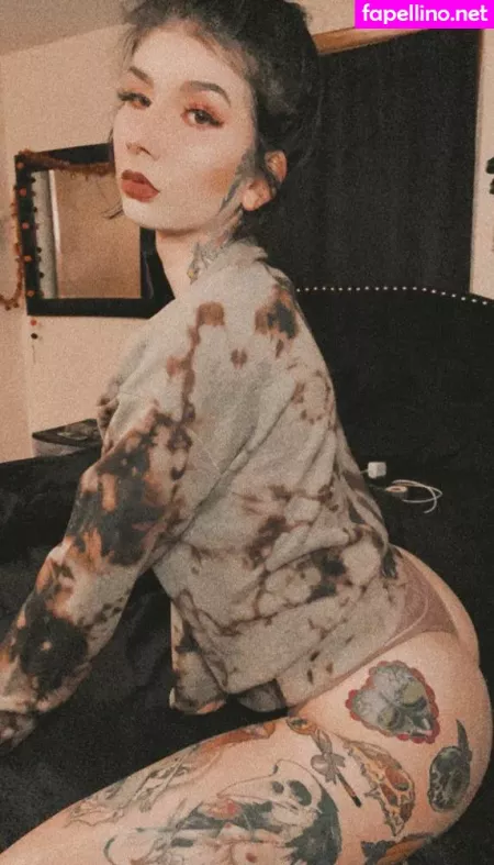 Shelbie Welbie OnlyFans Thumbnail #o6iJTpMiSR