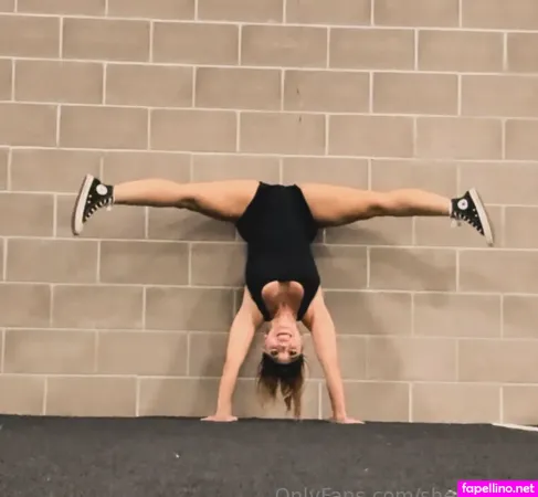 Shelbieann OnlyFans Thumbnail #6ixi9Es23R