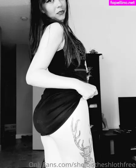 Shelbistheshlothfree OnlyFans Thumbnail #0xc7Xj38ZP