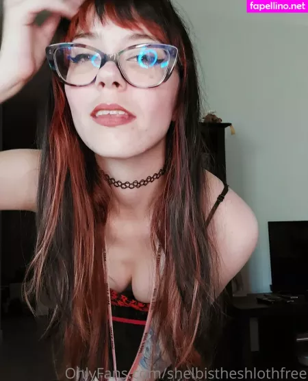 Shelbistheshlothfree OnlyFans Thumbnail #3PnpMTz3BP