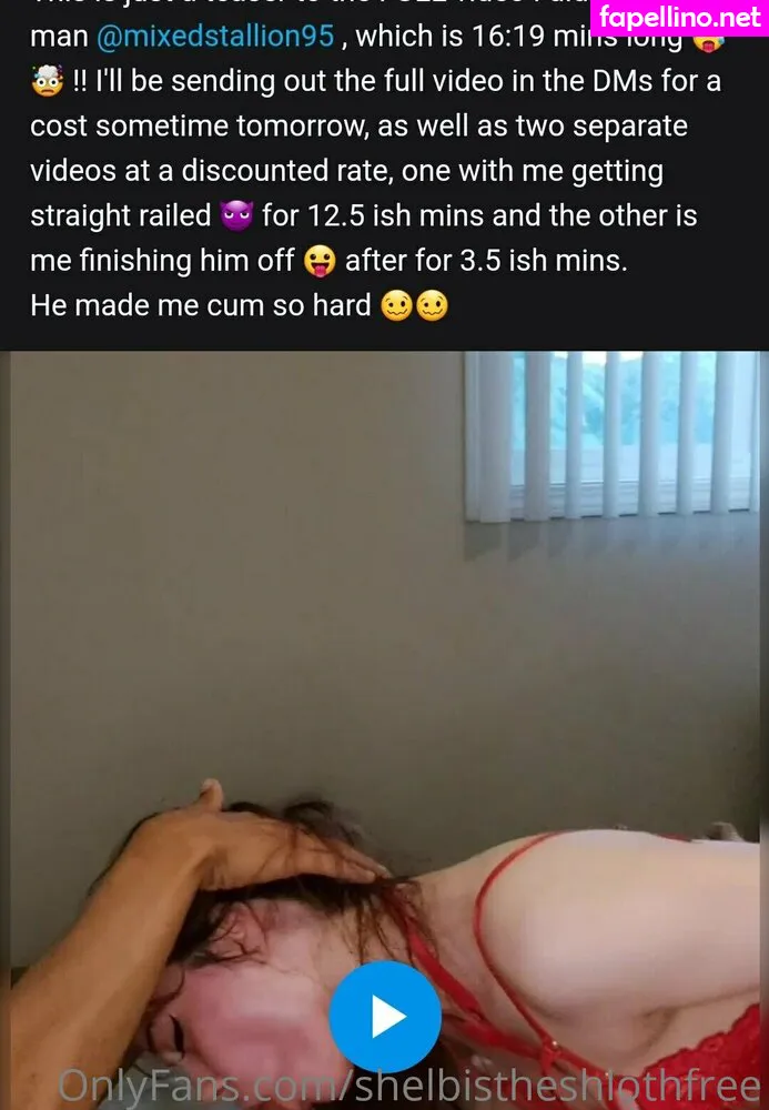 hesosoutheast, shelbistheshlothfree Nude Leaked OnlyFans Photo #9W7cX0XsA4