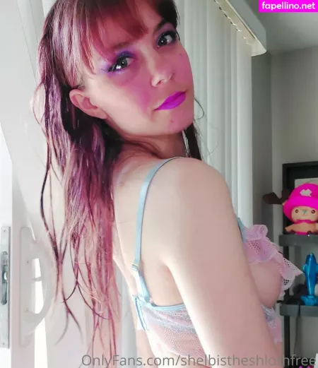 Shelbistheshlothfree OnlyFans Thumbnail #yZVcL8lGhs