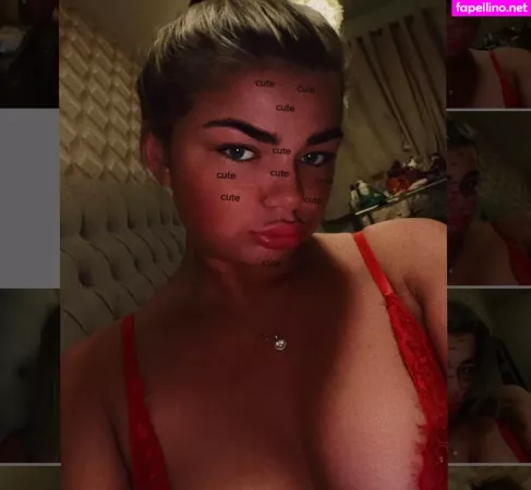 Shelby Hodgson OnlyFans Thumbnail #XV8sngIebc