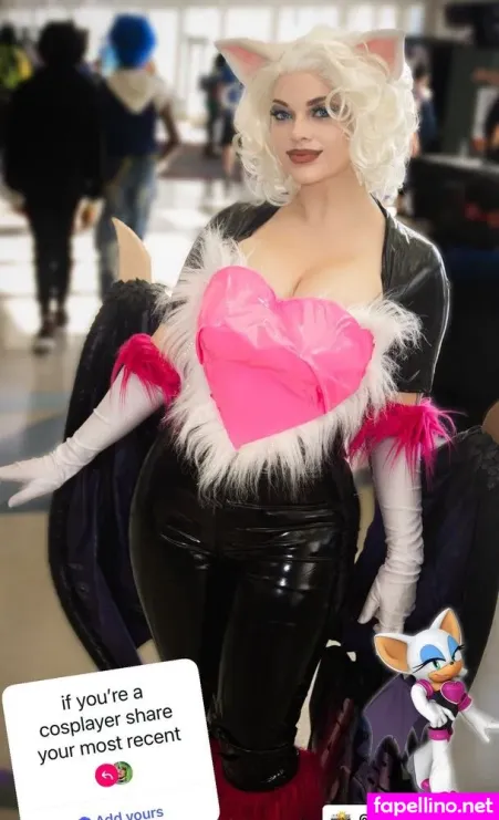 Shelby The Npc Main Profile Photo