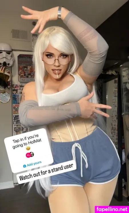 Shelby The Npc OnlyFans Thumbnail #aEt4n6SoET