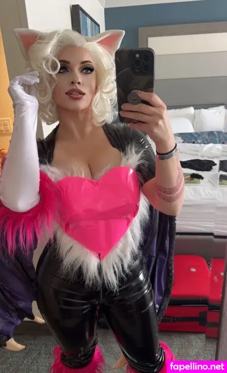 Shelby The Npc OnlyFans Thumbnail #cyUrg22XkM