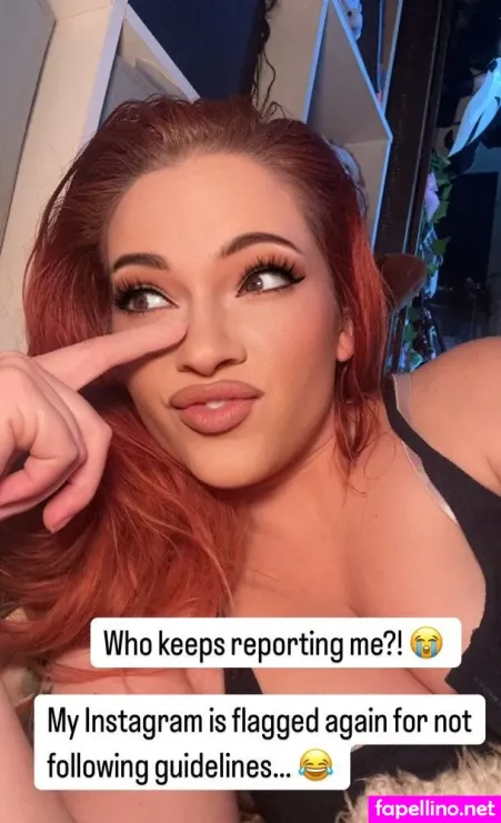 Shelby The Npc OnlyFans Thumbnail #kSe4eH0QCp