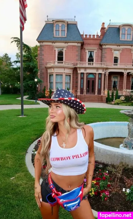 Shelby4bush OnlyFans Thumbnail #zOVvyIIZl5