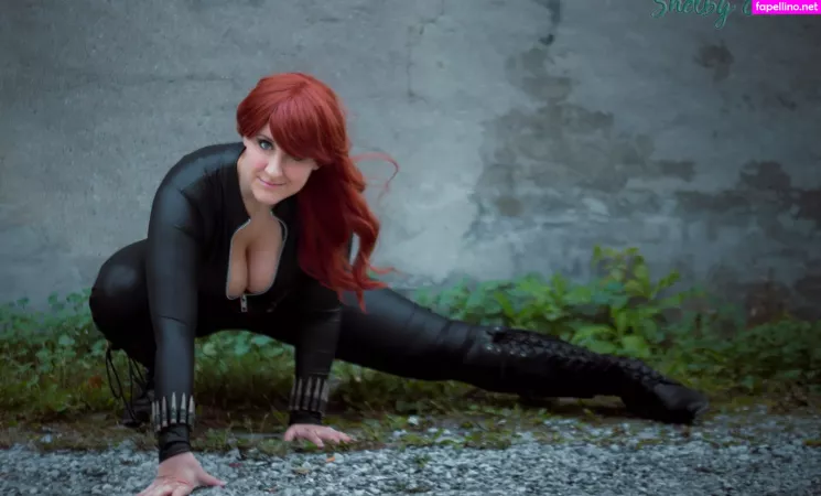 Shelbyeileencosplay OnlyFans Thumbnail #1vJm8fTI1k