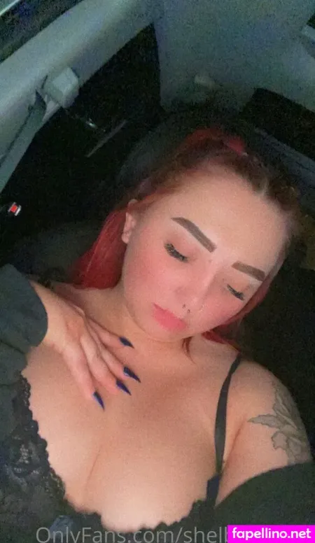 Shelbylynn30 OnlyFans Thumbnail #AigwHY0R7i