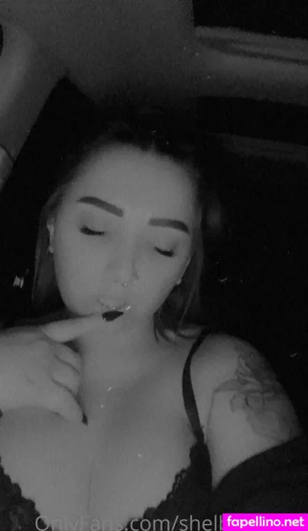 Shelbylynn30 OnlyFans Thumbnail #CYQYSALX4E