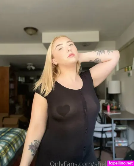 Shelbylynn30 OnlyFans Thumbnail #H1haR1aHzc