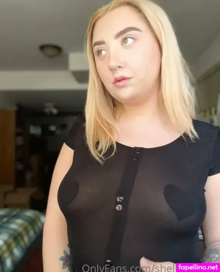 Shelbylynn30 OnlyFans Thumbnail #Na85hJZSBn
