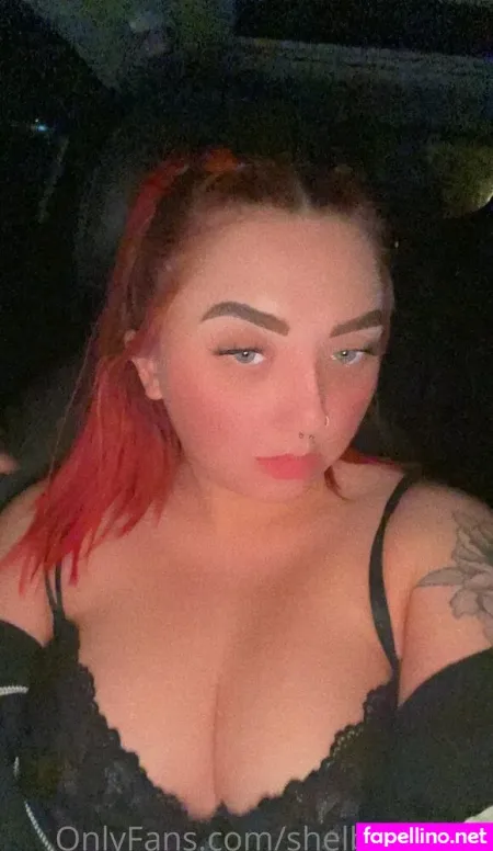 Shelbylynn30 OnlyFans Thumbnail #Rncrf5QROz