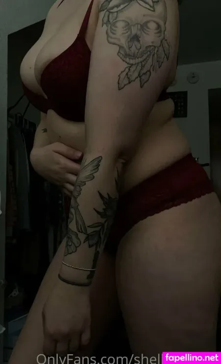 Shelbylynn30 OnlyFans Thumbnail #iVlf4HzXSk