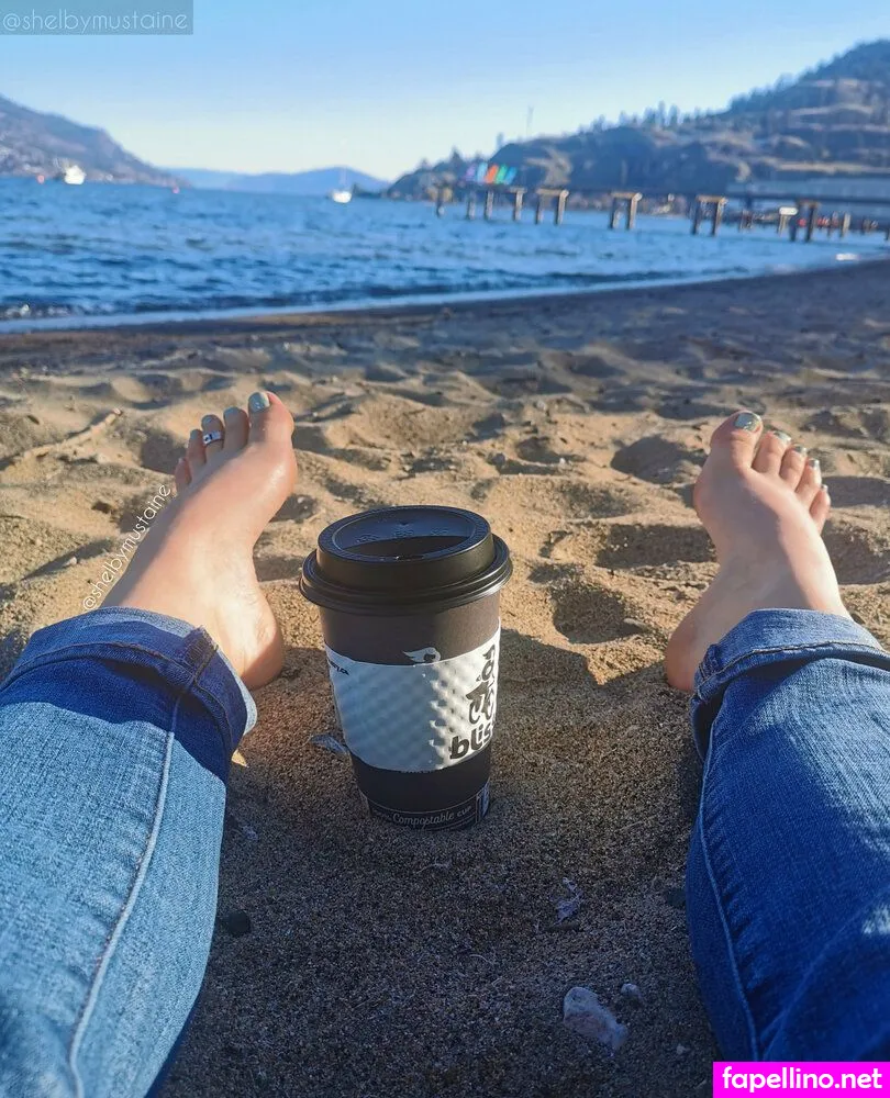 shelbymustaine Nude Leaked OnlyFans Photo #4FxczVEdfr