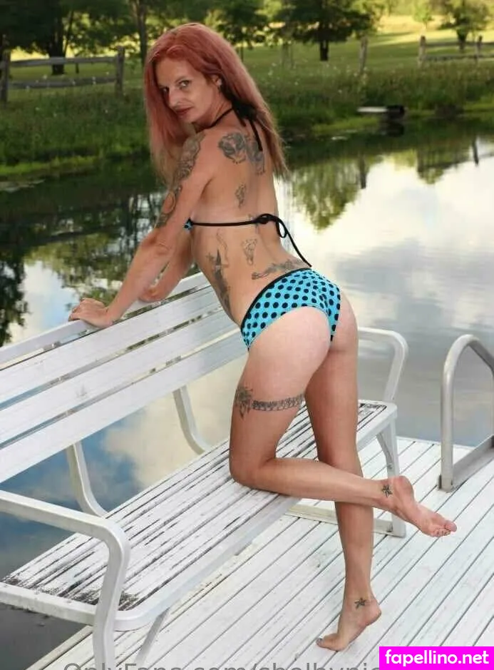 shelbynicolexoxo Nude Leaked OnlyFans Photo #MCjZAofk95