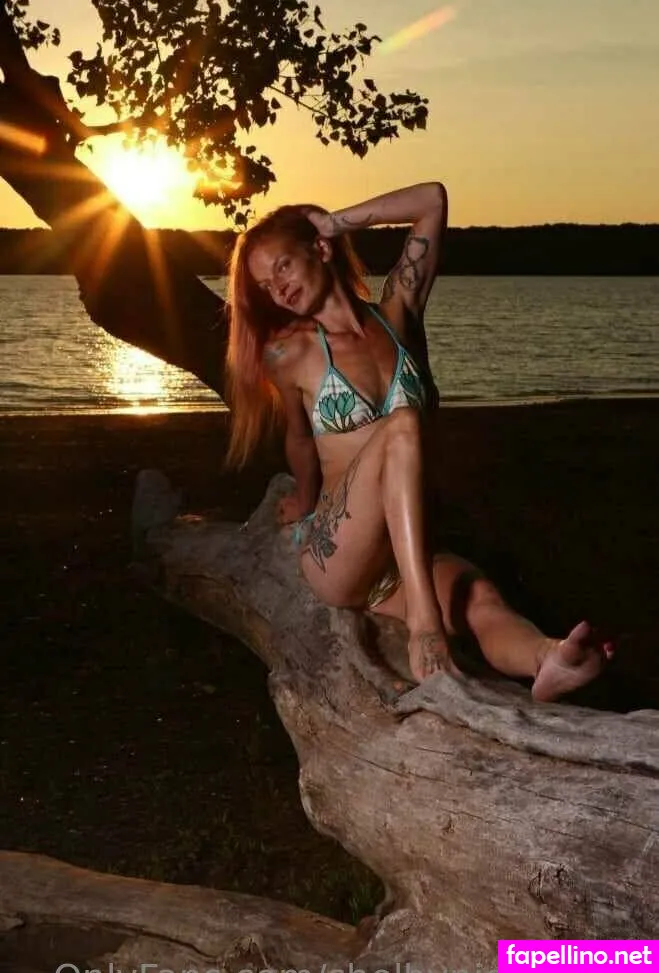 shelbynicolexoxo Nude Leaked OnlyFans Photo #RaEQZCJefp