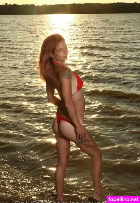 Shelbynicolexoxo OnlyFans Thumbnail #vDmPpZtUuM