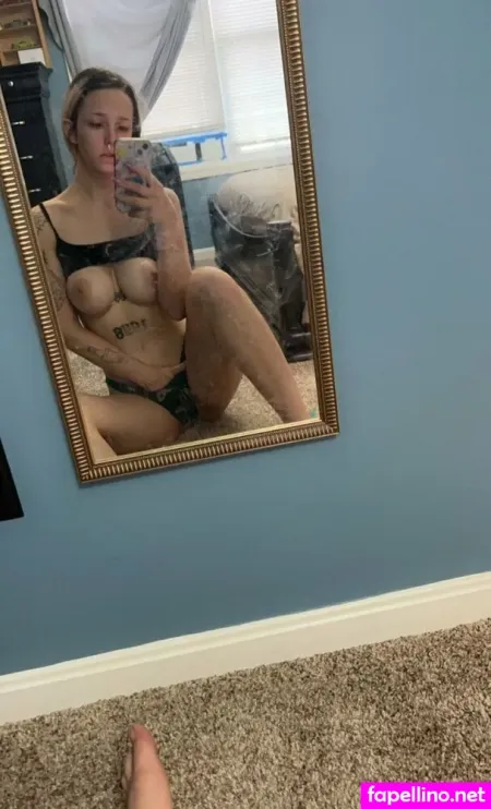 Shelbyrivers69xo OnlyFans Thumbnail #K7Qs0DvcIY