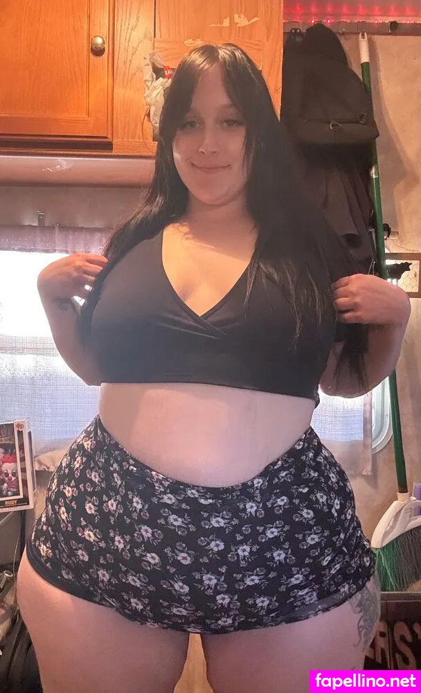 shelbytoopeachy Nude Leaked OnlyFans Photo #FwnQIQeZky