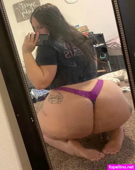 Shelbytoopeachy OnlyFans Thumbnail #d4jptdb2HH