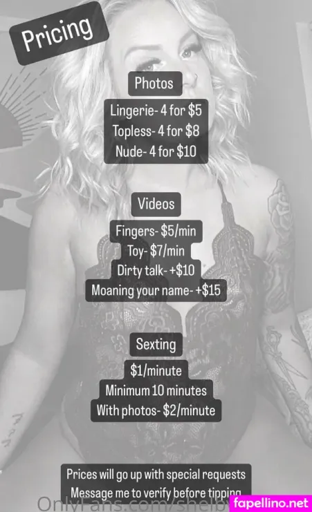 Shelbyyyyyx37 OnlyFans Thumbnail #WCKImQaXKw
