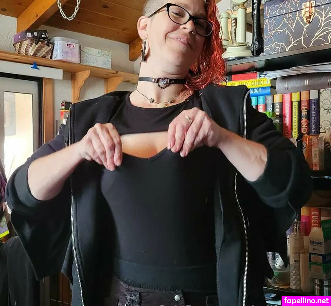 shelifeindeath Nude Leaked OnlyFans Photo #3PTU7ko752