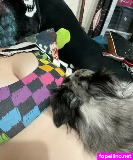 Shelifeindeath OnlyFans Thumbnail #6wFYqq9uyI