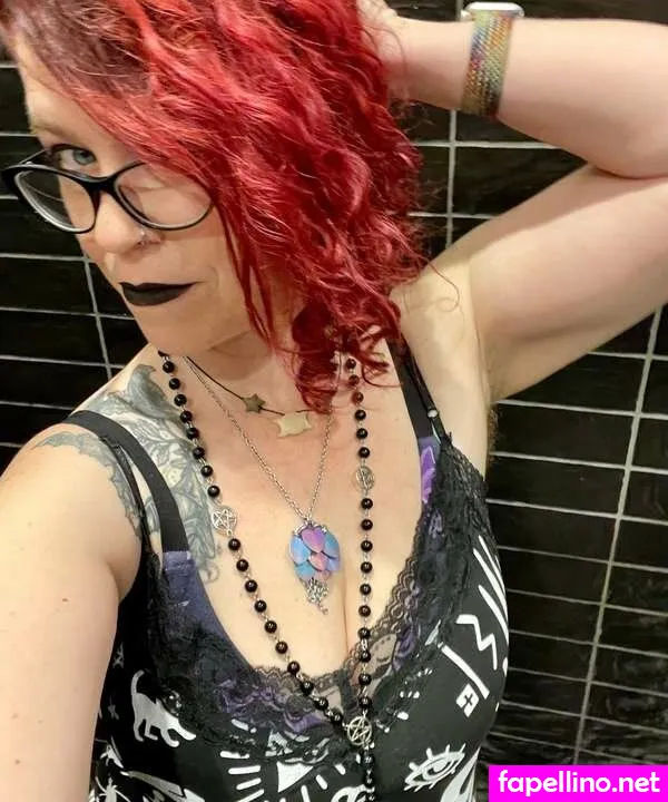 shelifeindeath Nude Leaked OnlyFans Photo #9CjHF37RNV