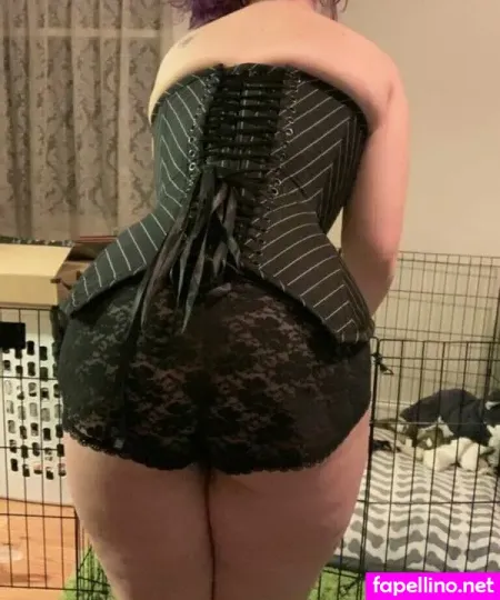 Shelifeindeath OnlyFans Thumbnail #A41Jik5iHZ